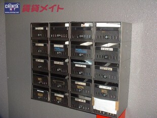 マンション光洋大池の物件外観写真